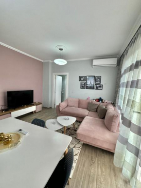 Tirana Apartamant 2 bedroom
